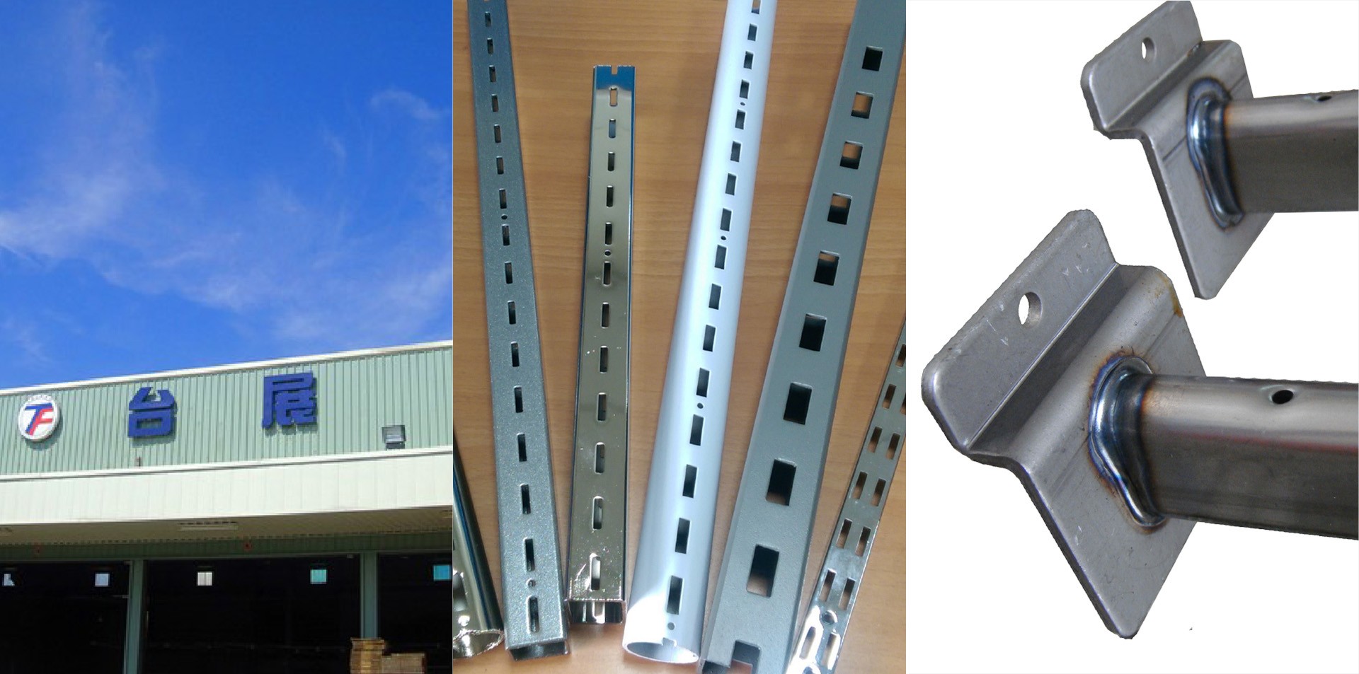 MIT de haute qualité ODE&OEM quincaillerie pour mobilier présentoirs usine de fabrication de pièces en fer