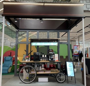 Großer Hersteller von Massagesesseln