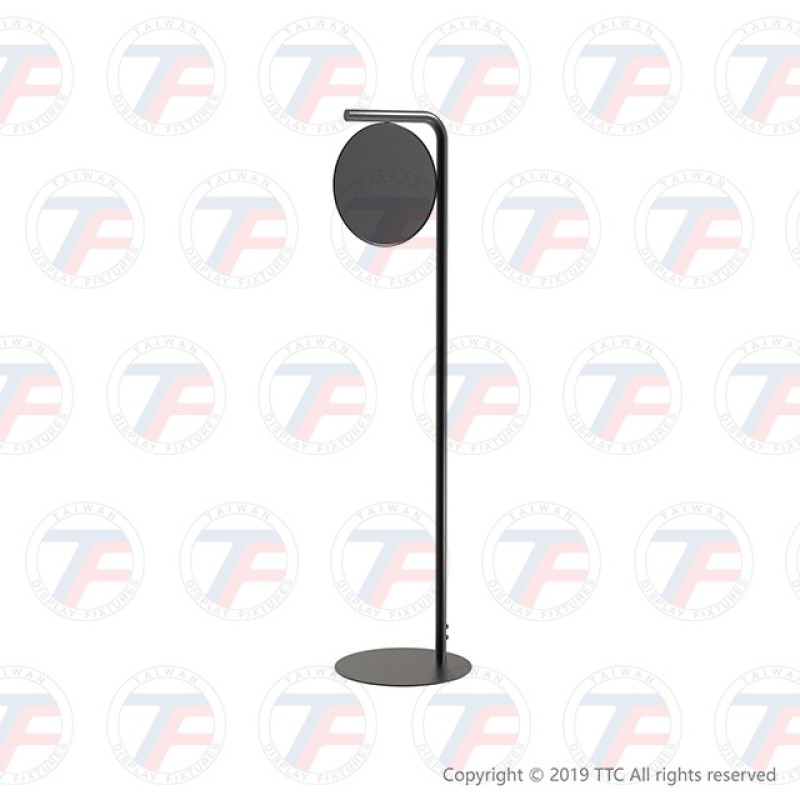 Floor-standing signboard