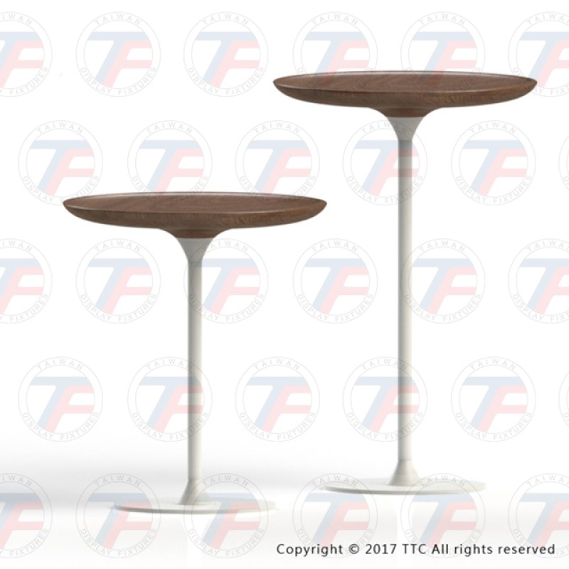 Présentoir de table à plusieurs niveaux