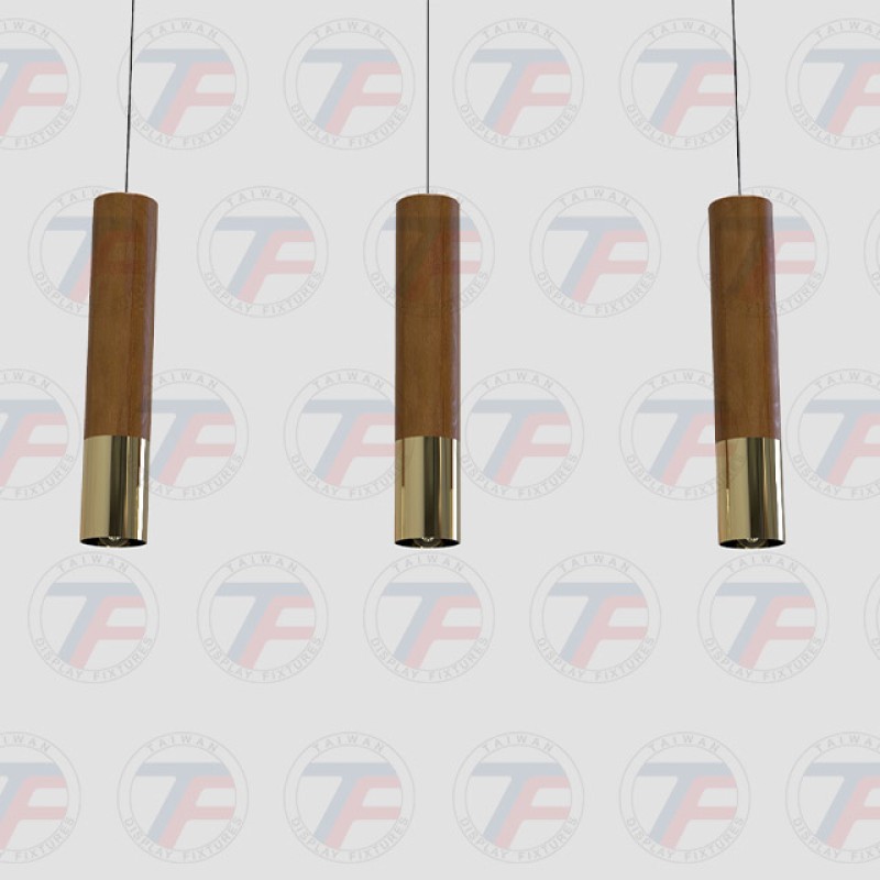 Pantalla de lámpara personalizada