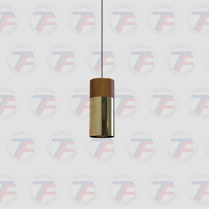 Customized lampshade