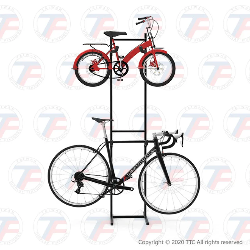 Custom Retail Display & Metal Frame Product