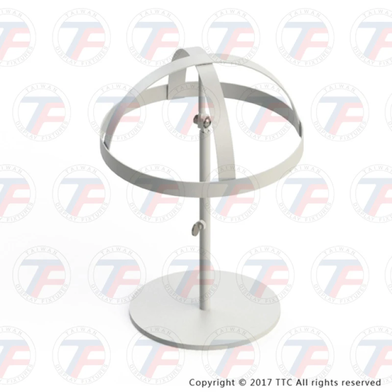 Tabletop Hat Rack