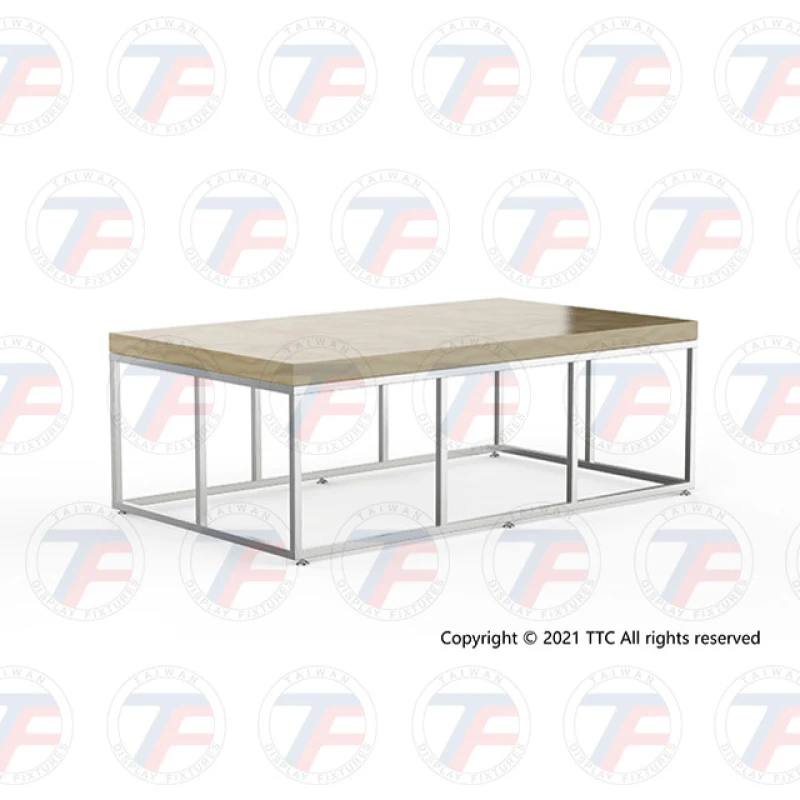 Support de table multifonction