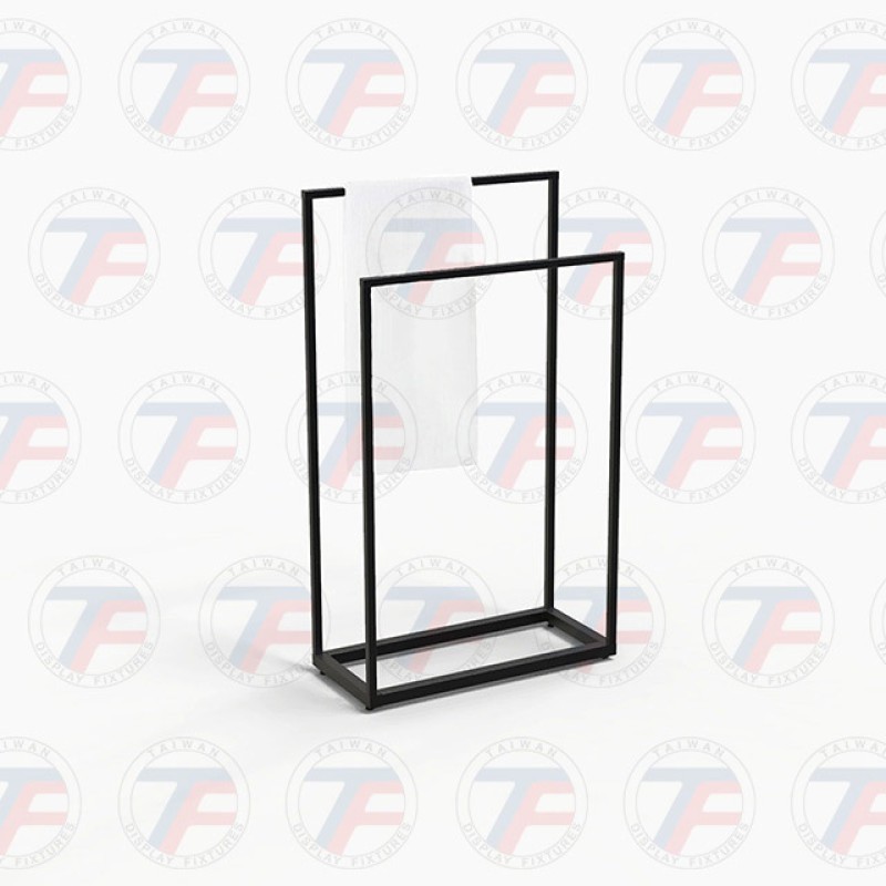 Towel rack, bath towel rack