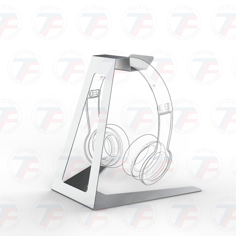 Support pour casque de jeu