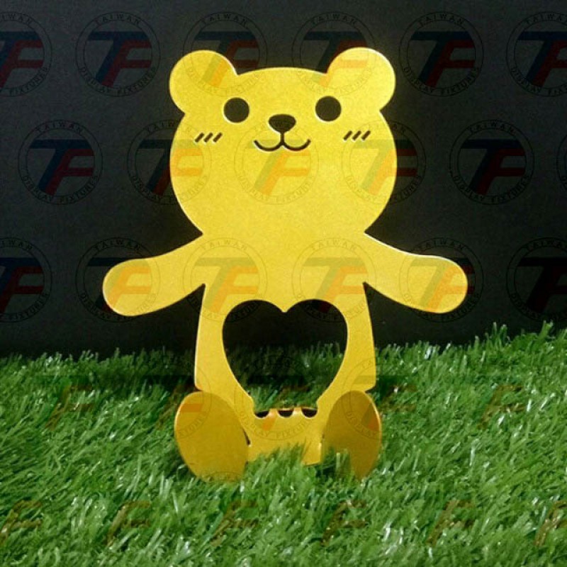 Love Bear Photo Stand