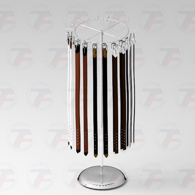 Rotating Display Stand
