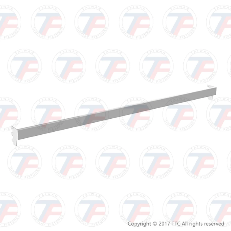 Nakajima Short Horizontal Bar (Long)
