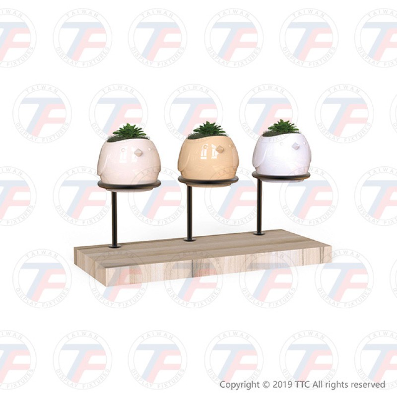 Greenery Plant Stand