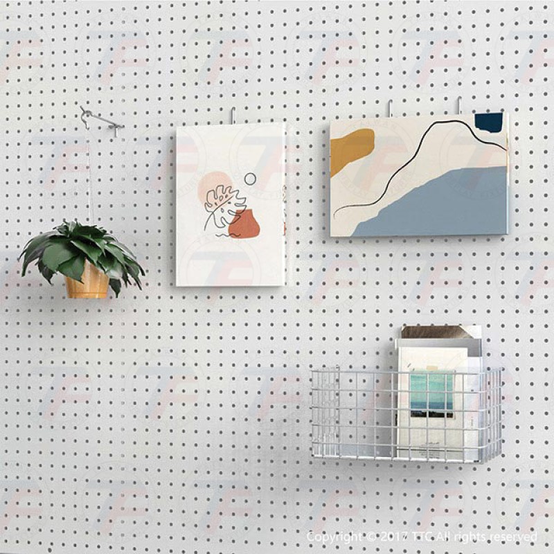 Pegboard
