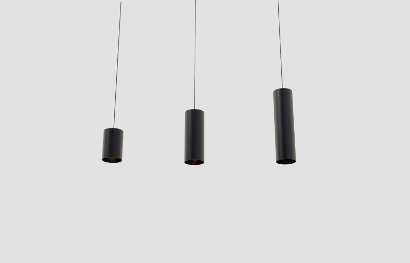 Customized lampshade