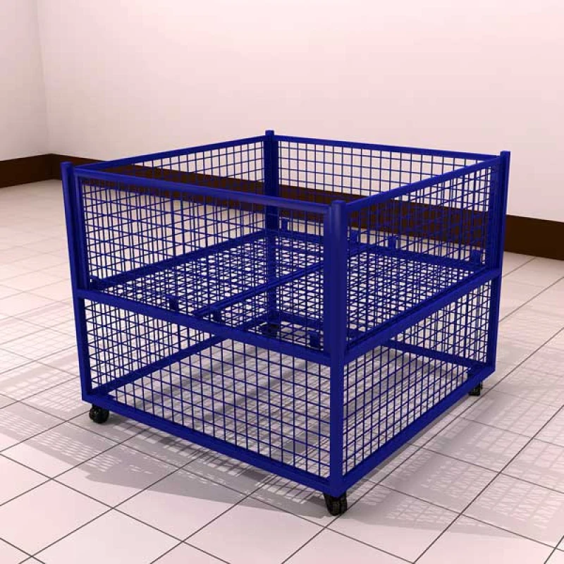 Cesta promocional
