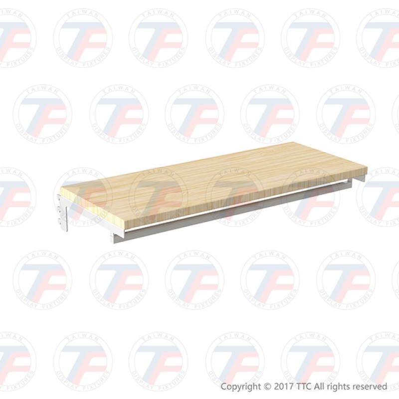 Nakajima Horizontal Bar Shelf (Short)