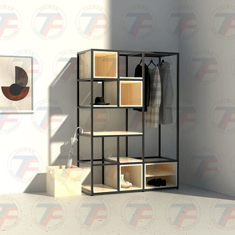 Custom-made iron home furniture