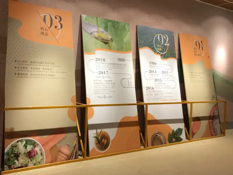 客製海報框架