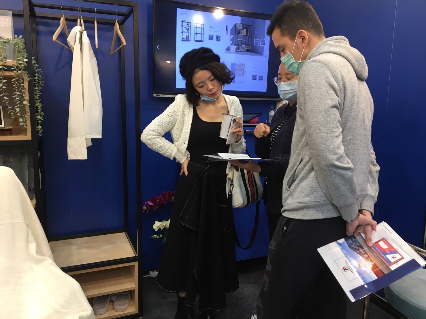 2020/12/17~12/20 Taiwan HORECA 台灣國際飯店暨餐飲設備用品展