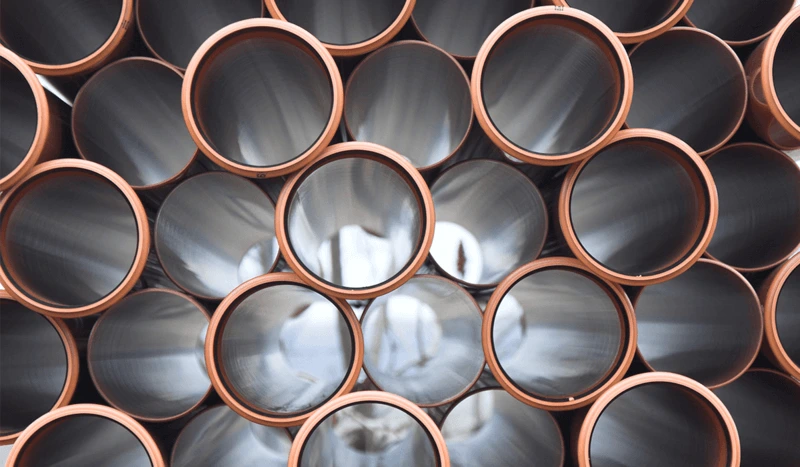 Material Processing & Applications