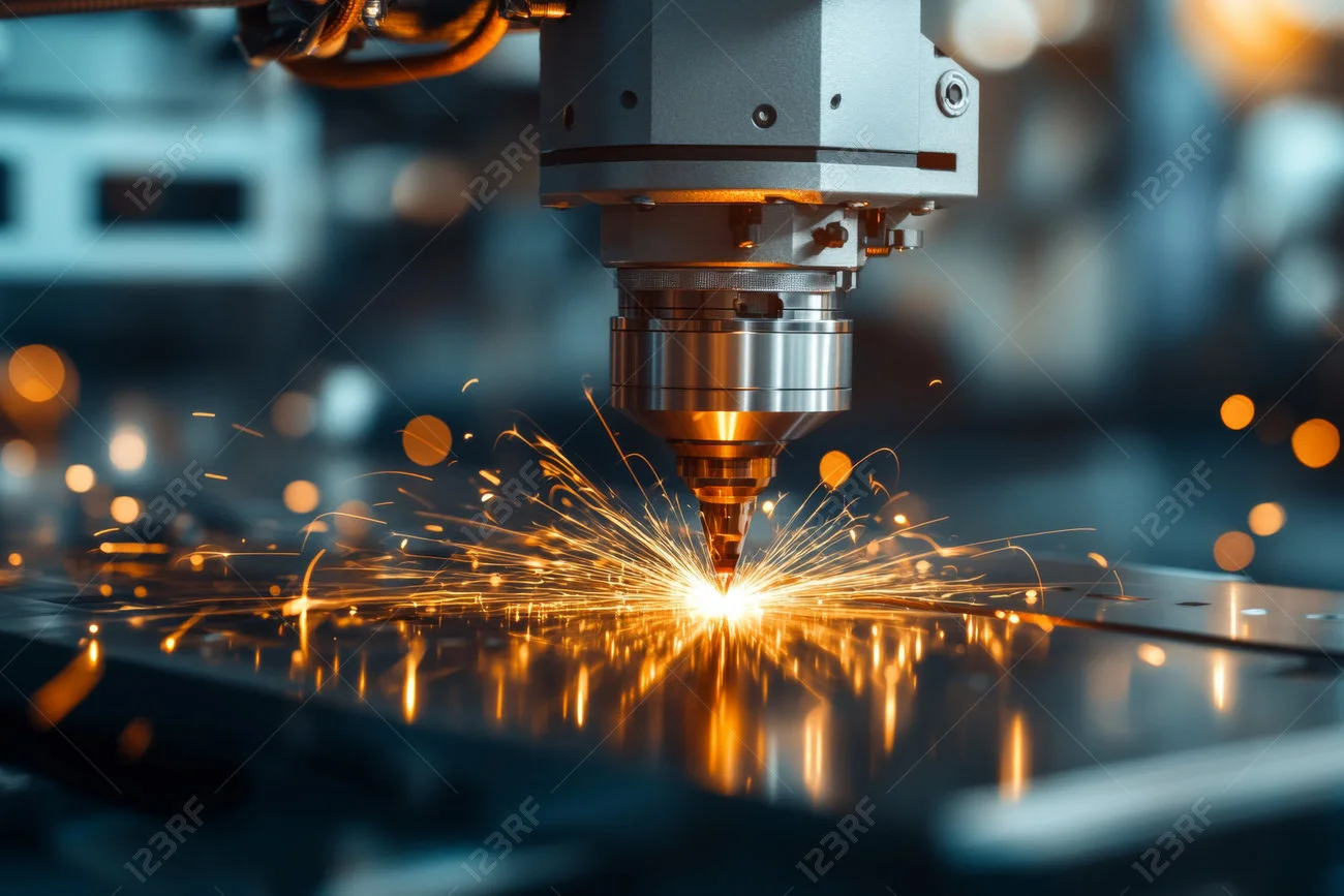 Factory Equipment